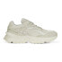 Фото #1 товара Puma Nano Prm Lace Up Mens Off White Sneakers Casual Shoes 39196301