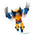 Фото #2 товара Конструктор детский Lego Lsh-14-2023 Многоцветный