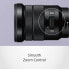 Фото #10 товара Sony SELP-18105G Power Zoom Lens (18 -105 mm, F4.0, OSS, G-Series, APS-C, suitable for A7, ZV-E10, A6000 and Nex Series, E-Mount) Black