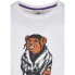 ფოტო #5 პროდუქტის CAYLER & SONS Purple Swag short sleeve T-shirt
