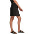 URBAN CLASSICS Plisse Low Waist Mini Skirt