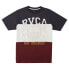 RVCA Compilation short sleeve T-shirt