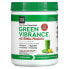 Фото #1 товара Vibrant Health, Green Vibrance +25 млрд пробиотиков, версия 19.1, 675,6 г (23,83 унции)