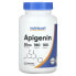 Фото #1 товара Витамины Nutricost Мужское здоровье Apigenin 50 мг, 180 капсул