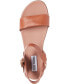 ფოტო #4 პროდუქტის Dina Flat Sandals