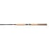 Фото #1 товара Shimano CONVERGENCE CRAPPIE, Freshwater, Spinning, Panfish, 10'0", Medium Lig...