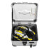 TOURATECH ZEGA EVO Anodized 38L Rapid-Trap Top Case Without Lock