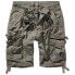 BRANDIT Pure Vintage cargo shorts Зеленый, 3XL - фото #2