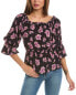 Фото #1 товара Pinko Buon Viaggio Blouse Women's