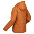 Фото #11 товара REGATTA Brentley 3in1 detachable jacket