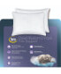 Down Illusion Firm Density Pillow 2-Pack, King