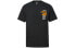 Converse T-Shirt Model 10019928-001