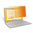 3M GF156W9B - Notebook - Frameless display privacy filter - Gold - Privacy - LCD - 16:9