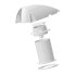 PLASTIMO Streamlined Dorade Box Vent Cover Cap Spare Part