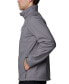 ფოტო #9 პროდუქტის Men's Ascender Water-Resistant Softshell Jacket