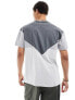 Фото #7 товара adidas Originals colorado t-shirt in grey tones