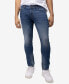ფოტო #1 პროდუქტის X-Ray Men's Denim Jeans