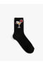 Фото #5 товара Носки Koton Yaz Socket Socks