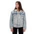 Фото #2 товара Levi´s ® Exboyfriend Sherpa jacket