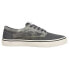 Фото #1 товара TOMS Alpargata Fenix Lace Up Mens Grey Sneakers Casual Shoes 10017706T