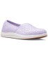 Women's Cloudsteppers Breeze Emily Perforated Loafer Flats