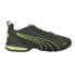 Фото #1 товара Puma Voltaic Evo Wide Running Mens Size 12 M Athletic Sneakers 31072705