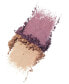 Фото #4 товара All About Shadow Duo Eyeshadow, 0.12 oz.