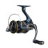 Shimano ULTEGRA FC Spinning Reel (ULT2500HGFC) Fishing