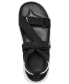 Фото #5 товара Women's Vista Strappy Casual Sandals from Finish Line