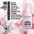 Фото #7 товара NYX Professional Makeup Marshmellow Setting Spray 60 ml make-up fixierer für Frauen