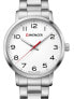 Фото #1 товара Наручные часы Swiss Military SMP36040.05 Men's 42mm 5 ATM.