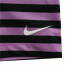 Женские спортивные колготки Nike Dri-FIT Pro 3 Чёрный