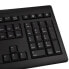 Фото #7 товара Cherry Stream Keyboard Wireless Tastatur - schwarz