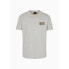 EA7 EMPORIO ARMANI 3DPT07 short sleeve T-shirt
