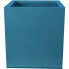 Фото #1 товара Ящик для цветов Riviera Синий 30 x 60 x 30 см