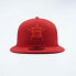 Фото #1 товара [70700184] Mens New Era MLB HOUSTON ASTROS 5950 FITTED 'RED' - RED