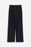 Фото #9 товара Wide-leg Pants