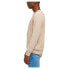 LEE Raglan Crew Neck Sweater