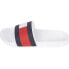 Фото #1 товара Шлепанцы Tommy Hilfiger Rubber Flag