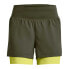 Фото #3 товара UNDER ARMOUR Run Stamina 2-in-1 Shorts