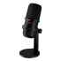 Фото #11 товара HP SoloCast Streaming-Mikrofon USB - schwarz - Microphone - 48 KHz