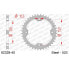 AFAM 92328 Rear Sprocket Серебристый, 40T - фото #1