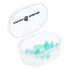 Фото #1 товара MADWAVE Earplugs