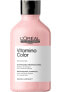 LOREAL Vitamino Color Boyalı Saçlar İçin Kırmızı Meyveli Renk Koruyucu Şampuan 300ml/GEM3326-1104-5