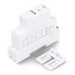 Фото #1 товара Shelly Pro 3EM Swich Add-On - galvanically insulated switch - add-on for Shelly Pro 3EM