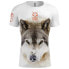 ფოტო #2 პროდუქტის OTSO T-Shirt short sleeve T-shirt