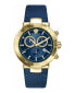 Фото #1 товара Versace Herrenuhr Chronograph Urban Mystique 43mm VEPY00921