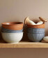 Фото #3 товара Clay Set of 4 Cereal Bowls, Service for 4