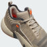 adidas Trae Unlimited 舒适百搭 耐磨防滑 低帮 篮球鞋 男款 棕黑