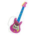 REIG MUSICALES Guitar Electric Fiesta 4 Strings